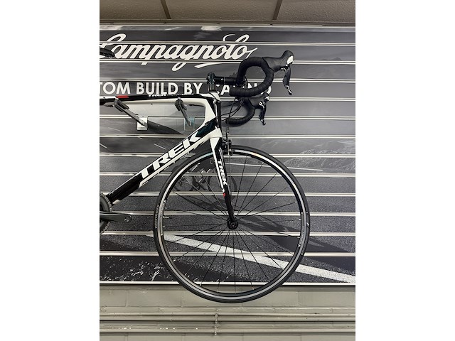 Racefiets factory lightweight oclv carbon frame/vork, trek, madone 4 - afbeelding 18 van  24
