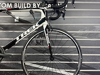 Racefiets factory lightweight oclv carbon frame/vork, trek, madone 4 - afbeelding 18 van  24