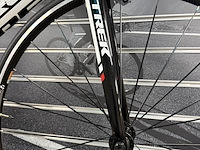 Racefiets factory lightweight oclv carbon frame/vork, trek, madone 4 - afbeelding 20 van  24