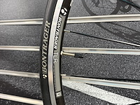 Racefiets factory lightweight oclv carbon frame/vork, trek, madone 4 - afbeelding 21 van  24
