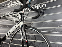 Racefiets factory lightweight oclv carbon frame/vork, trek, madone 4 - afbeelding 22 van  24