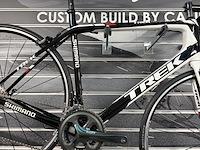 Racefiets factory lightweight oclv carbon frame/vork, trek, madone 4 - afbeelding 23 van  24