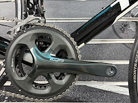 Racefiets factory lightweight oclv carbon frame/vork, trek, madone 4 - afbeelding 24 van  24