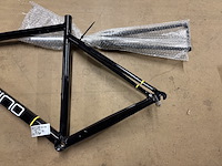 Racefiets frame met voorvork, capino - afbeelding 3 van  6