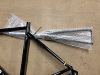 Racefiets frame met voorvork, capino - afbeelding 4 van  6