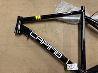 Racefiets frame met voorvork, capino - afbeelding 5 van  6