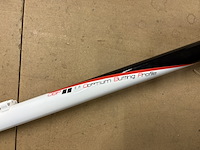 Racefiets frame met voorvork capino - afbeelding 3 van  7