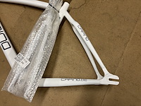 Racefiets frame met voorvork, capino - afbeelding 3 van  6