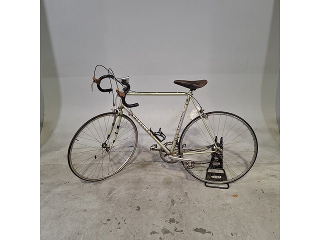 Racefiets, gazelle, champion mondial - afbeelding 3 van  13