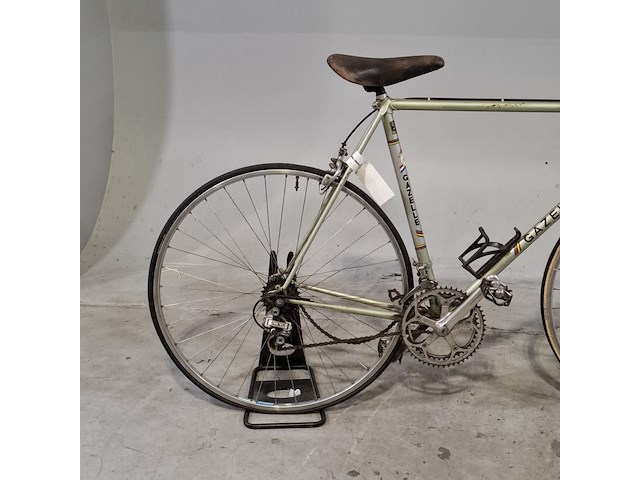 Racefiets, gazelle, champion mondial - afbeelding 6 van  13