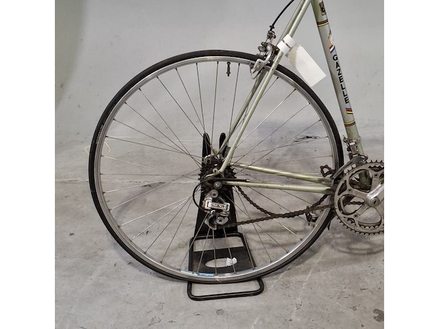 Racefiets, gazelle, champion mondial - afbeelding 8 van  13