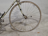 Racefiets, gazelle, champion mondial - afbeelding 9 van  13