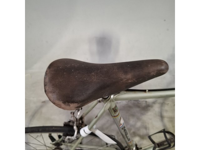 Racefiets, gazelle, champion mondial - afbeelding 10 van  13