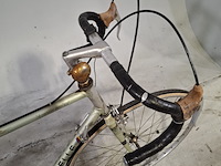 Racefiets, gazelle, champion mondial - afbeelding 11 van  13