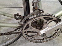 Racefiets, gazelle, champion mondial - afbeelding 13 van  13