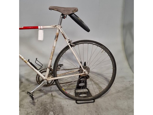 Racefiets, gazelle, olympia - afbeelding 2 van  11