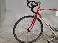 Racefiets, gazelle, olympia - afbeelding 3 van  11
