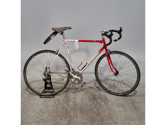 Racefiets, gazelle, olympia - afbeelding 1 van  11