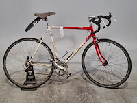 Racefiets, gazelle, olympia