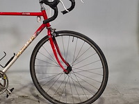 Racefiets, gazelle, olympia - afbeelding 5 van  11