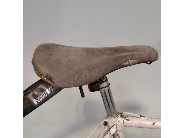 Racefiets, gazelle, olympia - afbeelding 6 van  11
