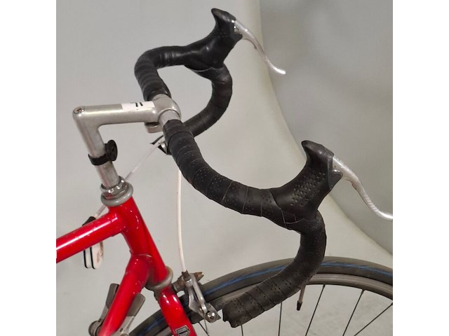 Racefiets, gazelle, olympia - afbeelding 7 van  11