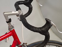 Racefiets, gazelle, olympia - afbeelding 7 van  11