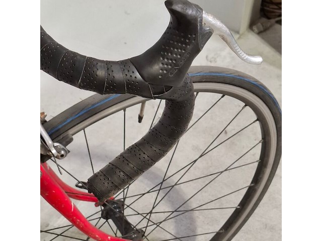 Racefiets, gazelle, olympia - afbeelding 8 van  11