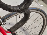 Racefiets, gazelle, olympia - afbeelding 8 van  11