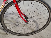 Racefiets, gazelle, olympia - afbeelding 9 van  11