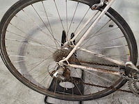 Racefiets, gazelle, olympia - afbeelding 10 van  11