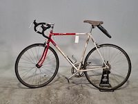 Racefiets, gazelle, olympia - afbeelding 11 van  11