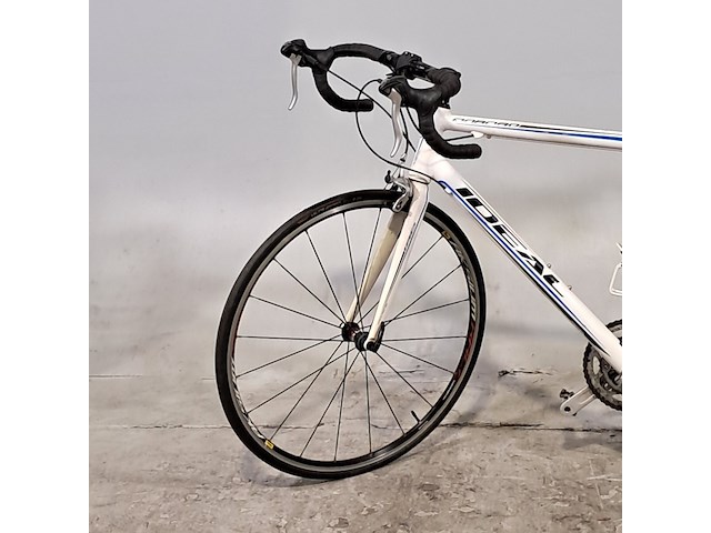 Racefiets, ideal, onroad - afbeelding 2 van  10