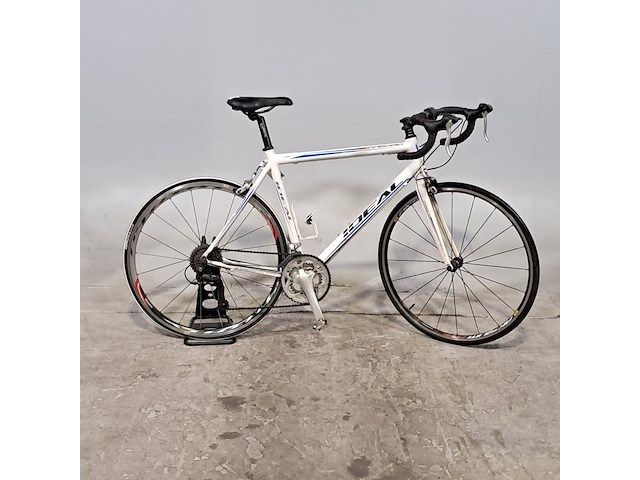 Racefiets, ideal, onroad - afbeelding 1 van  10