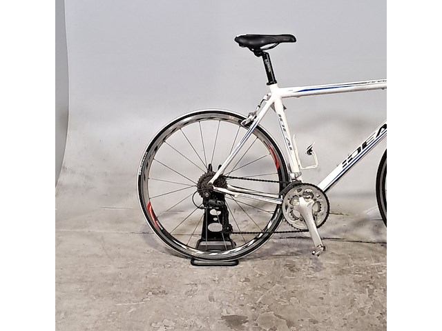 Racefiets, ideal, onroad - afbeelding 3 van  10