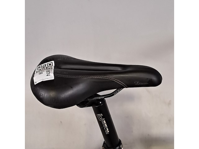 Racefiets, ideal, onroad - afbeelding 4 van  10