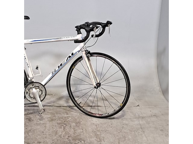 Racefiets, ideal, onroad - afbeelding 5 van  10