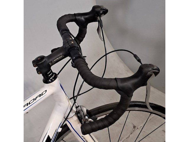 Racefiets, ideal, onroad - afbeelding 6 van  10