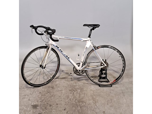 Racefiets, ideal, onroad - afbeelding 7 van  10