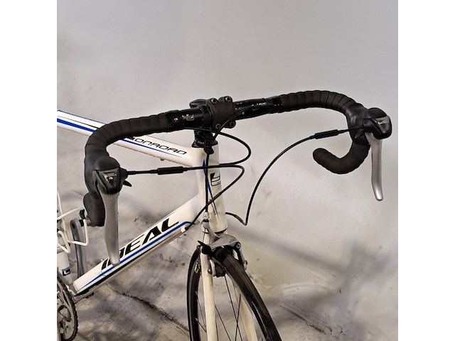 Racefiets, ideal, onroad - afbeelding 8 van  10