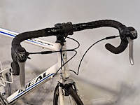 Racefiets, ideal, onroad - afbeelding 8 van  10
