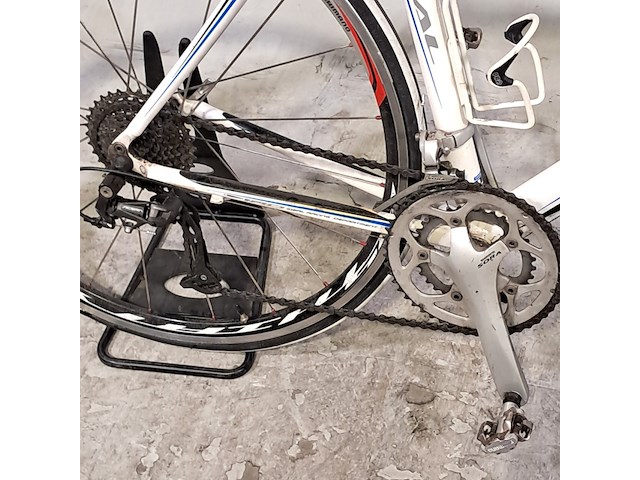 Racefiets, ideal, onroad - afbeelding 9 van  10