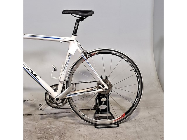 Racefiets, ideal, onroad - afbeelding 10 van  10