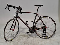 Racefiets, koga, solacio - afbeelding 2 van  12