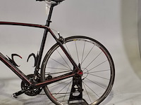 Racefiets, koga, solacio - afbeelding 3 van  12