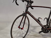 Racefiets, koga, solacio - afbeelding 4 van  12