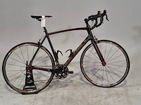 Racefiets, koga, solacio