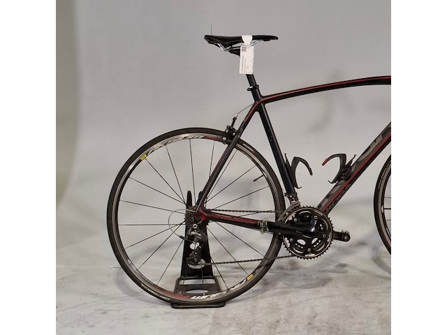 Racefiets, koga, solacio - afbeelding 5 van  12