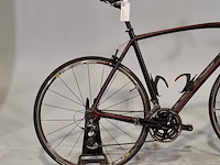 Racefiets, koga, solacio - afbeelding 5 van  12