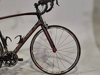 Racefiets, koga, solacio - afbeelding 6 van  12